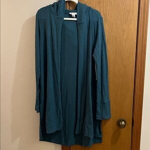 Athleta Cardigan NWT